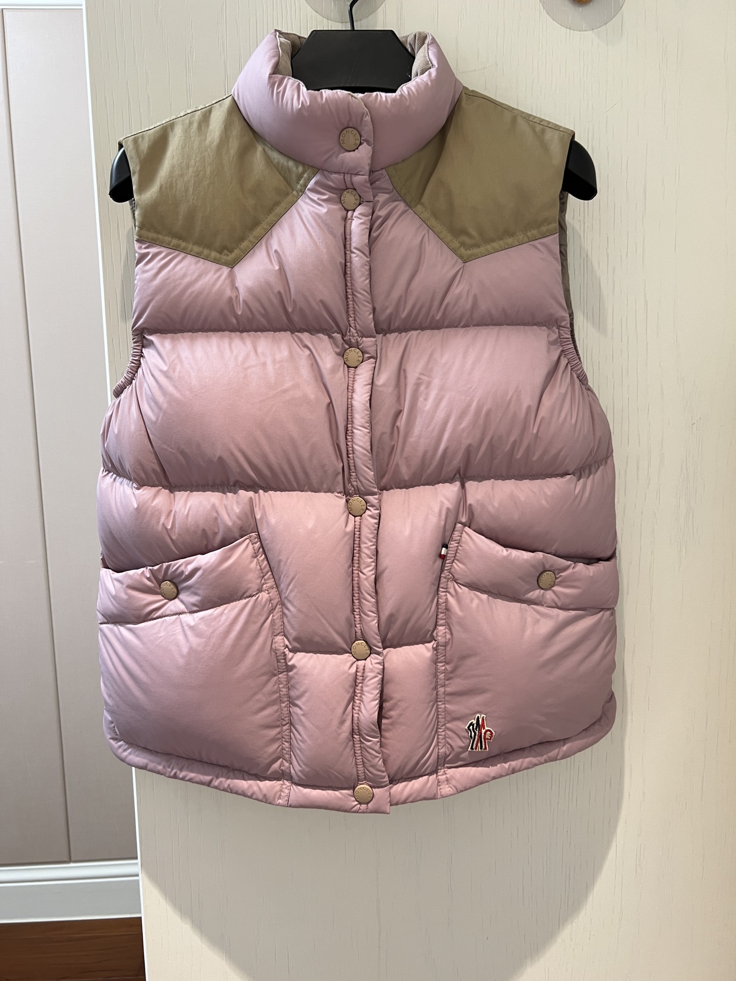 Moncler Down Jackets